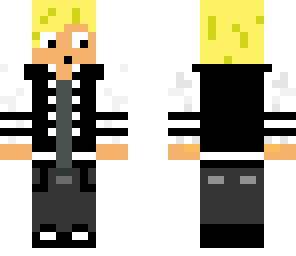 hot boy red