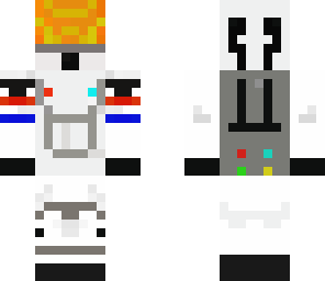 spaceman 6