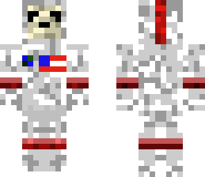nasa llama