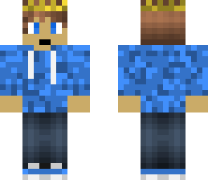 king