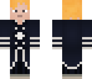 ichigo bankai