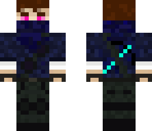 my skin