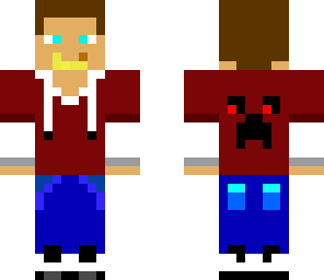 cool guy