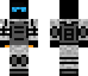 camo grim