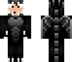 ender dragon suit