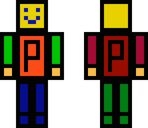 square men