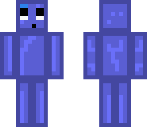 cartoon man