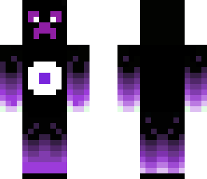 creeper ghost
