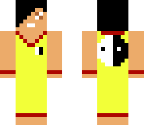 kung fu dojo 1