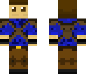 lennoxl's skin