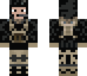 task force 141 soldier