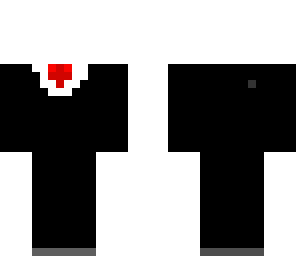 slender man