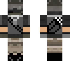 soldier