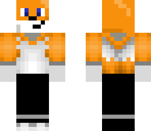 mrfox