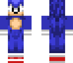 sonic