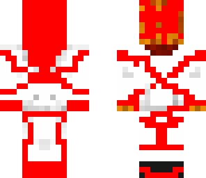 default red 1