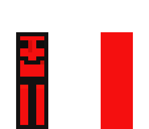 square man