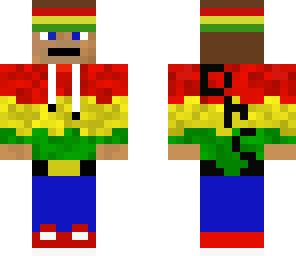 drc rastaboy