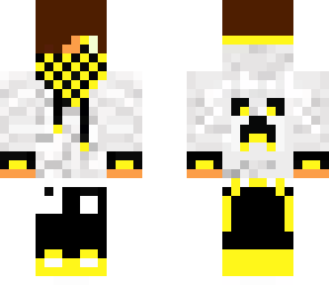 my skin