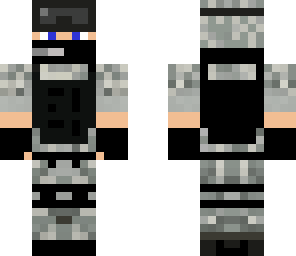 soldier