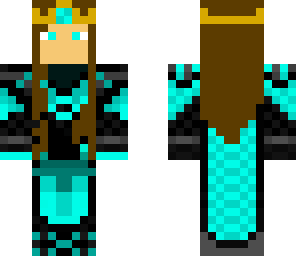 epic elf skin
