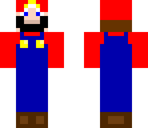 mario