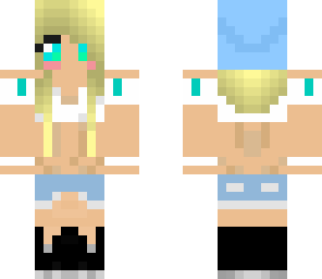 girl