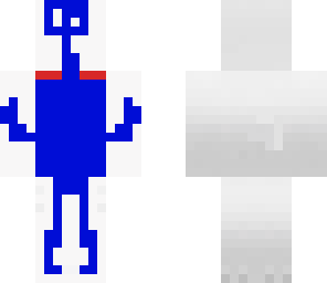 robot thingy