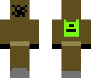 theif