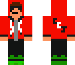 skin do caio cunha jogos