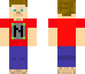 neven