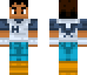 minecraft hezi