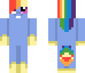 littel pony