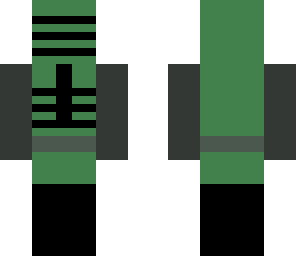 vince_0321 castle crashers brute no face