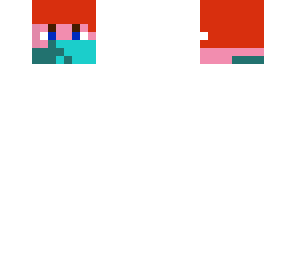 flying head