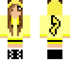 picka girl
