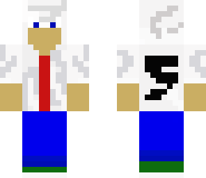 skatedash's skin sup