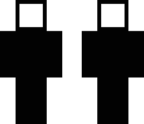 stick man