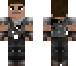 my skin