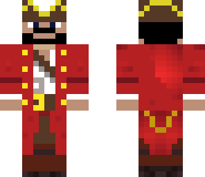 pirate