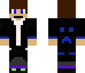 blinlizard skin