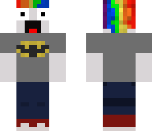 keralis the unicorn