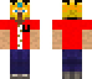 king