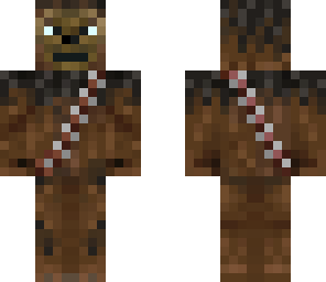 chewbacca edit