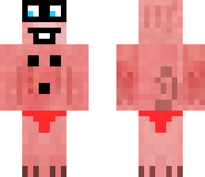 weird pig two