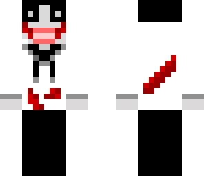 jeff the killer