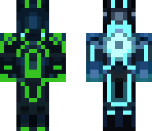green raider