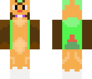 chespin