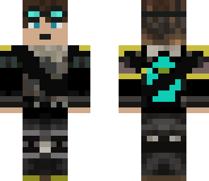return of captain voxaco