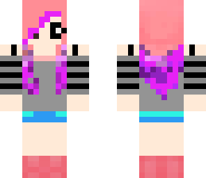 headphone chick